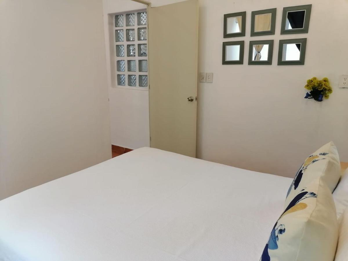Apartamento 24 Playa del Carmen
